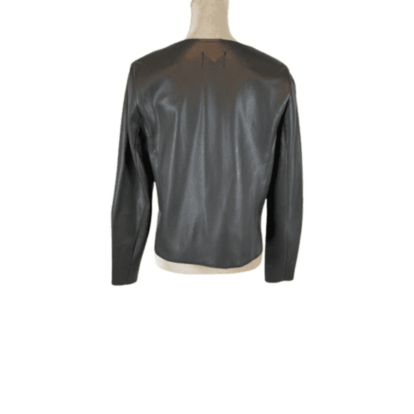 Worthington women's gray, plum, brown jackets size M - Picture 11 of 11